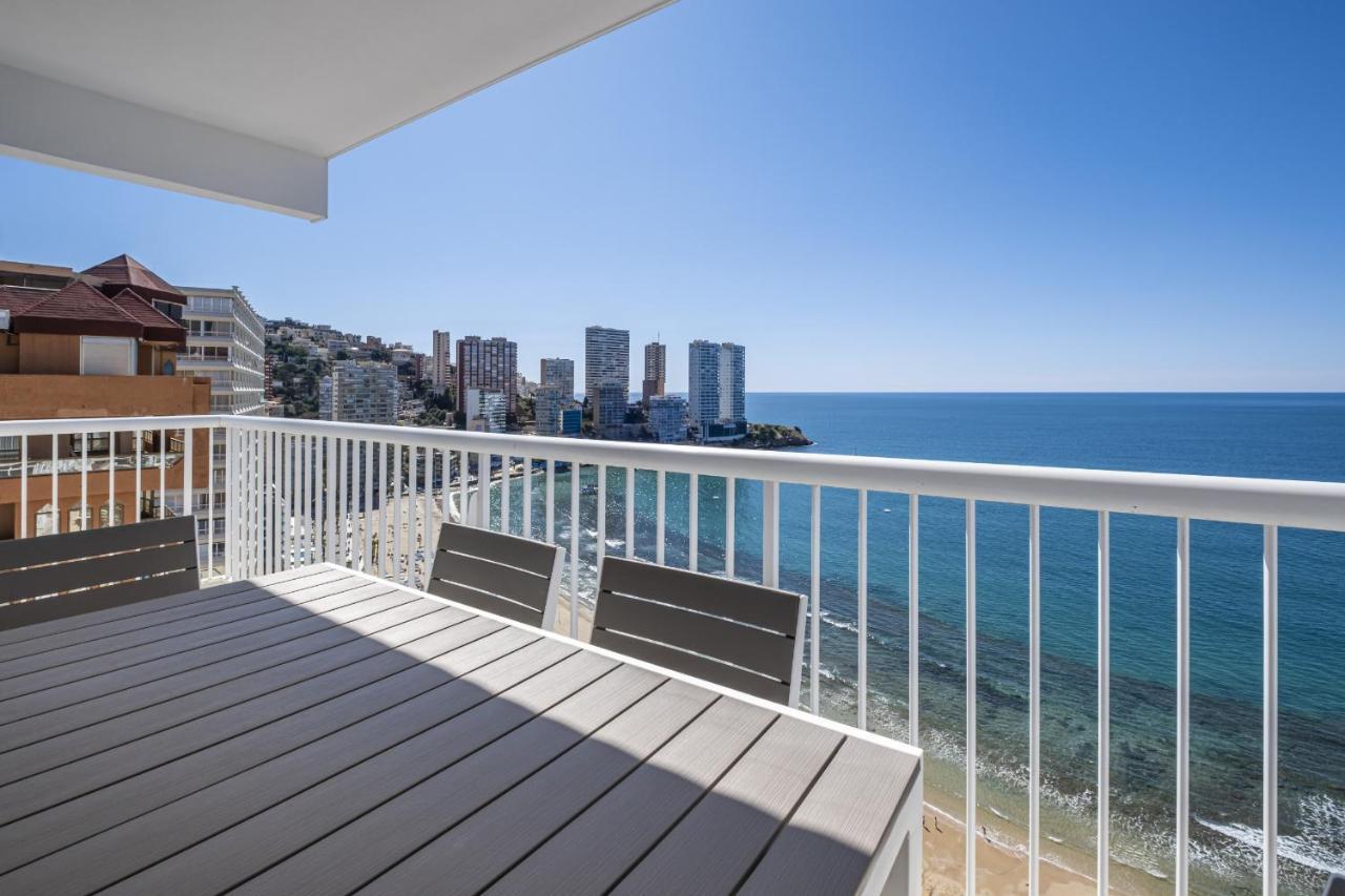 Apartment Veracruz 20-e Benidorm