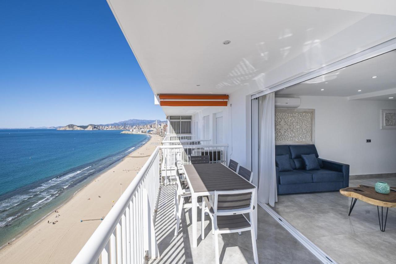 Veracruz 20-e Apartment Benidorm